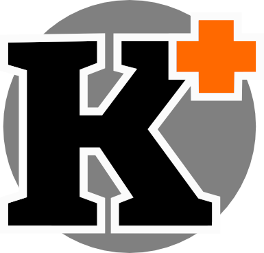 Kaminrunde & Freunde Logo